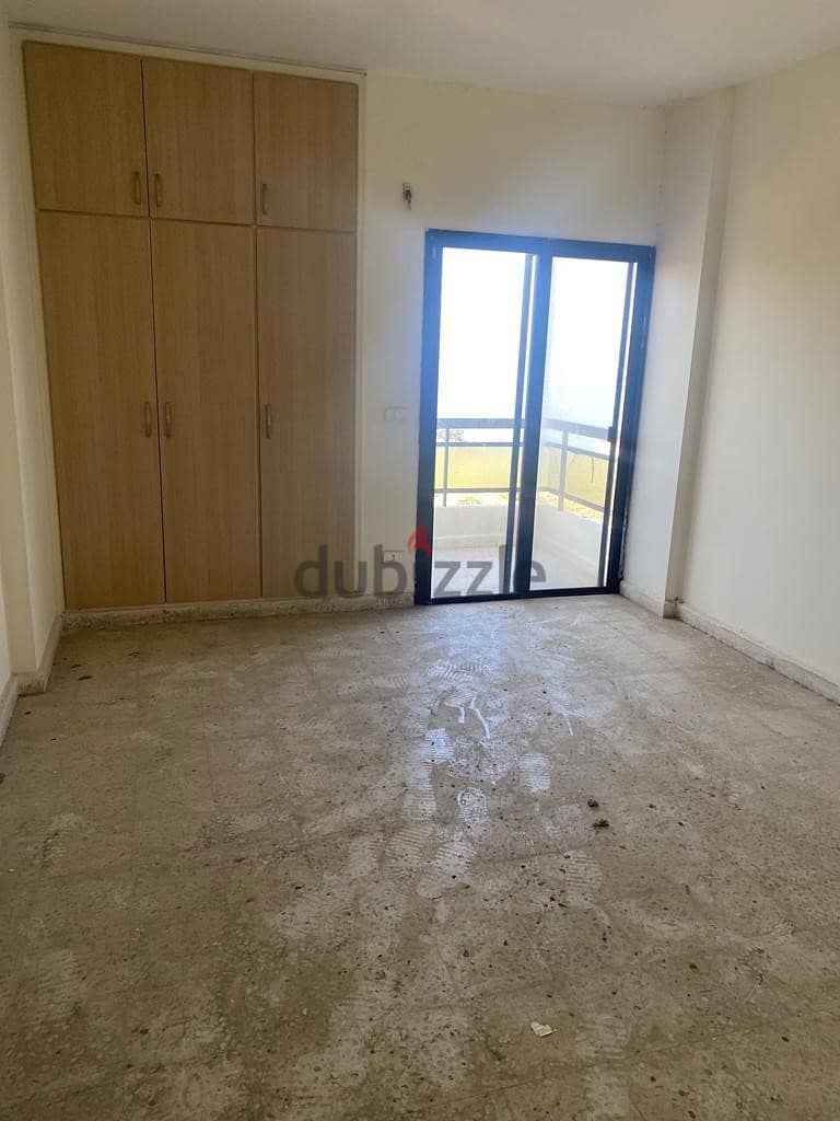 220 Sqm | Apartment in Aramoun for sale | Sea view 3