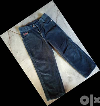 jeans 5-6years excellent conditon marketRate