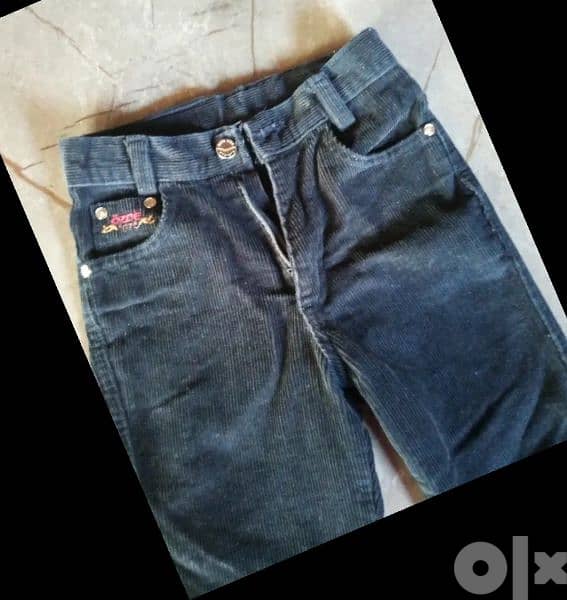 jeans 5-6years excellent conditon marketRate 1