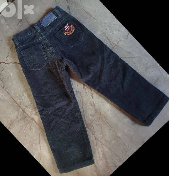 jeans 5-6years excellent conditon marketRate 2