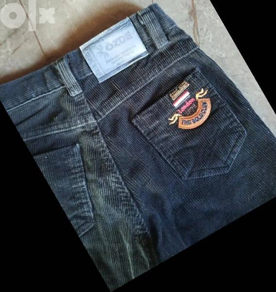 jeans 5-6years excellent conditon marketRate 3