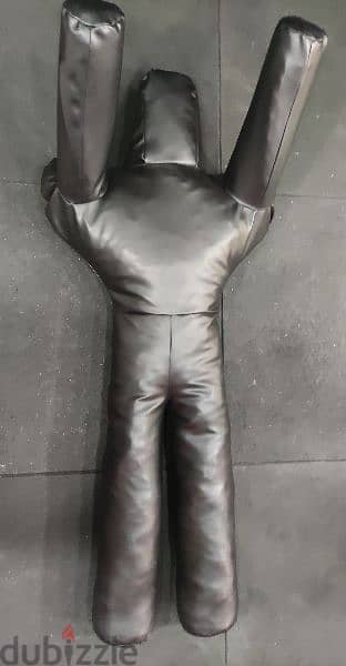 Grappling Dummy 1.8M