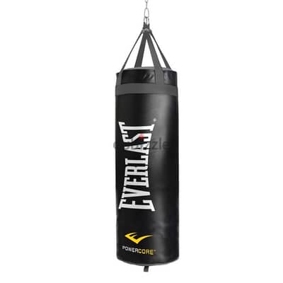 Everlast Pro Heavy soft bag