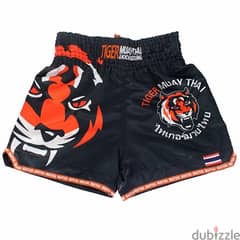 Boxing Muay Thai Shorts 0