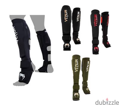 VENUM KONTACT SHIN GUARDS