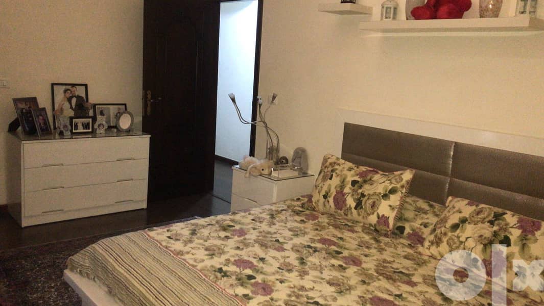 L10608-Furnished Apartment for Sale in Ras El Nabeh 6