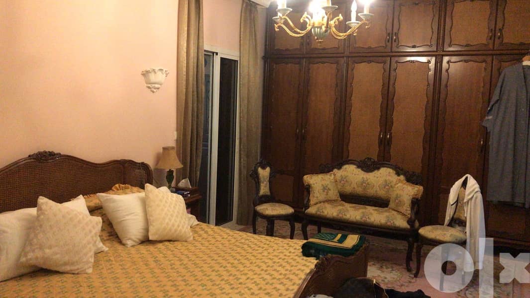 L10608-Furnished Apartment for Sale in Ras El Nabeh 8