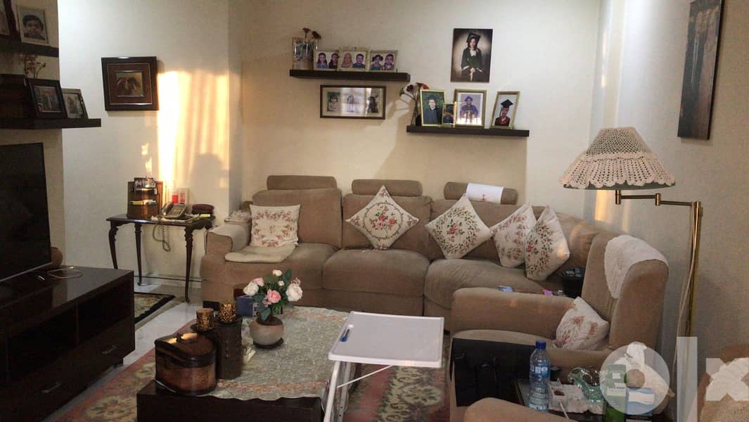 L10608-Furnished Apartment for Sale in Ras El Nabeh 9