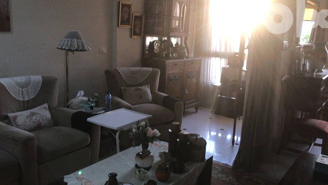 L10608-Furnished Apartment for Sale in Ras El Nabeh 10