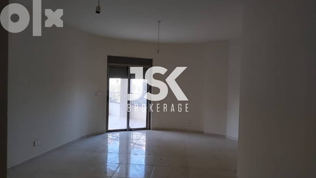 L10610- A 110 Sqm Apartment For Sale In Sarba 0