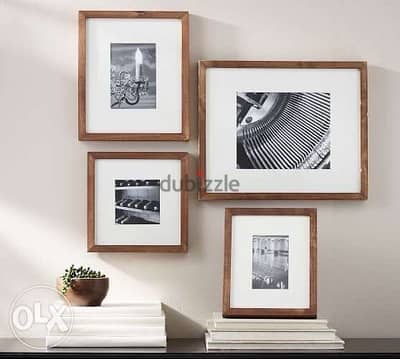 frames design