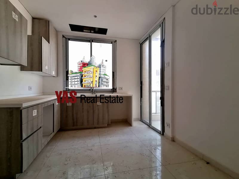Adma 145m2 | Rooftop | Well Maintained | Pool | Luxury | 1