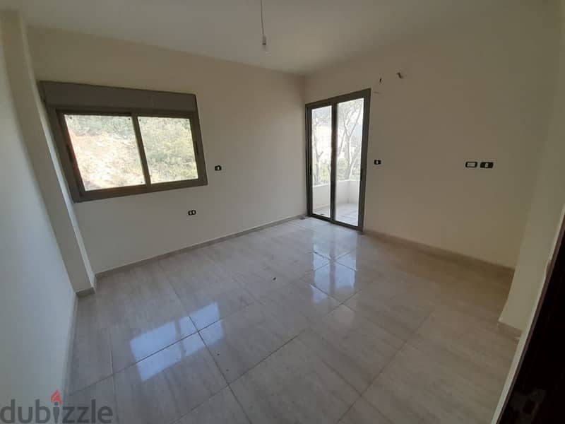 150 Sqm|Brand new apartment for sale in Daychounieh|Panoramic Mountain 2