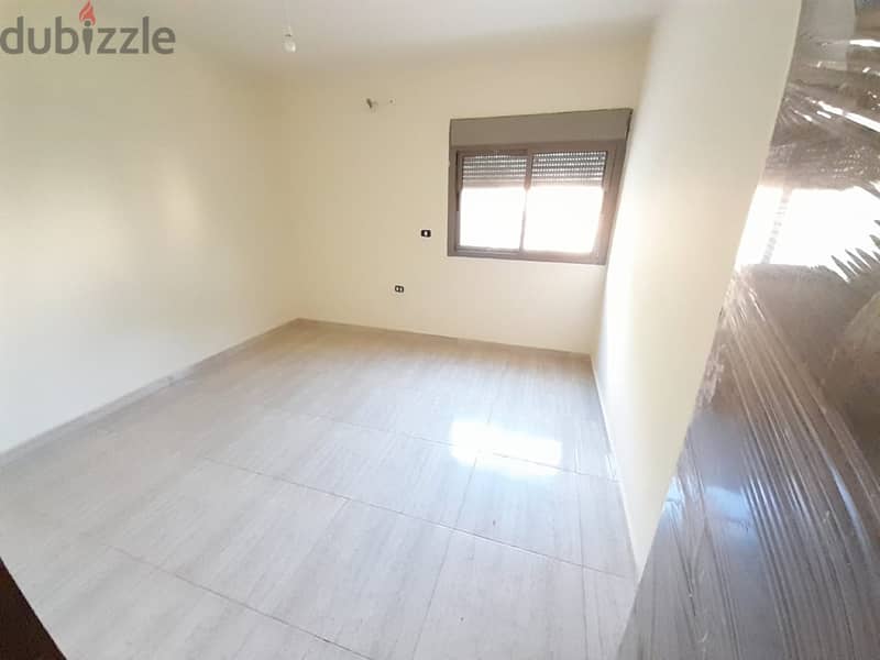150 Sqm|Brand new apartment for sale in Daychounieh|Panoramic Mountain 5