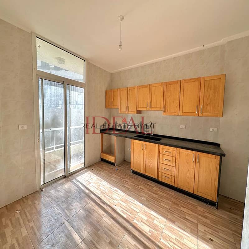 Apartment for sale in jbeil amchit 155 SQM REF#MC54050 2