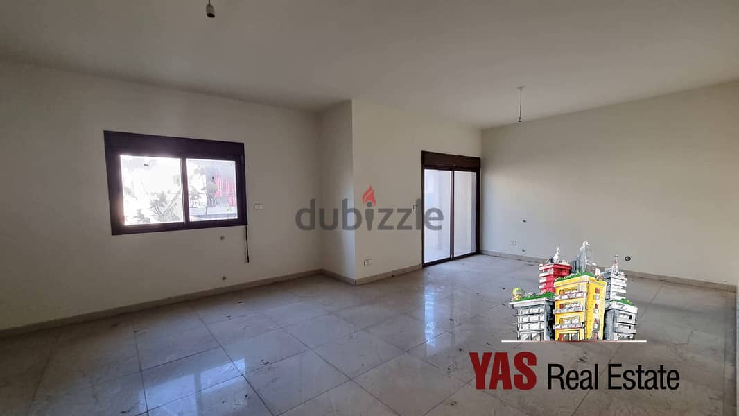 Zouk Mosbeh 190m2 | New Apartment | Mint Condition | Catch | 6