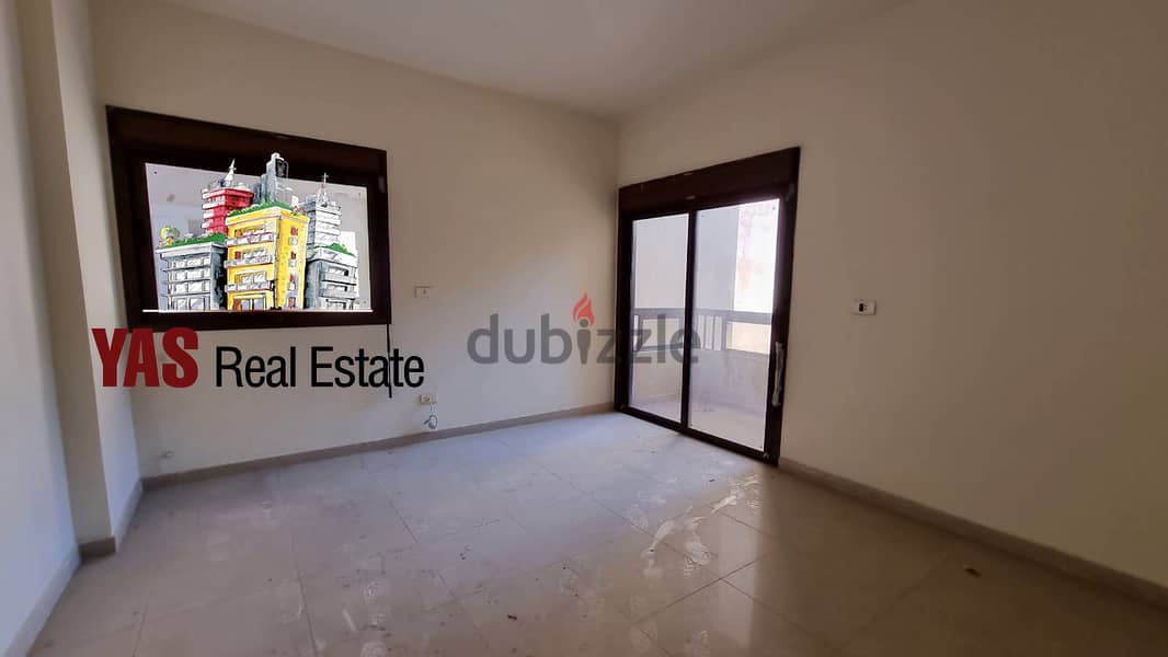 Zouk Mosbeh 190m2 | New Apartment | Mint Condition | Catch | 2