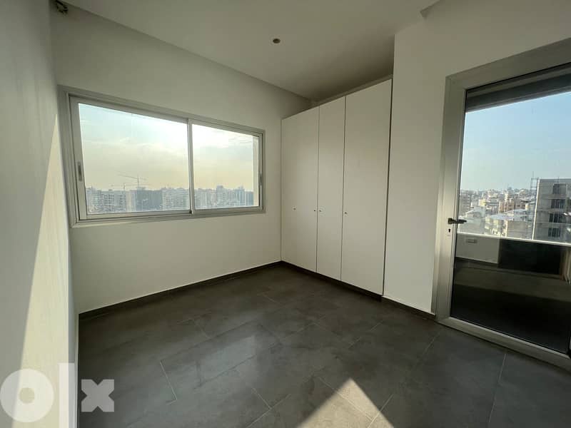 L10614-New Modern Apartment For Sale in Ain El Rimmaneh 1