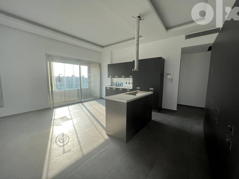 L10614-New Modern Apartment For Sale in Ain El Rimmaneh 3