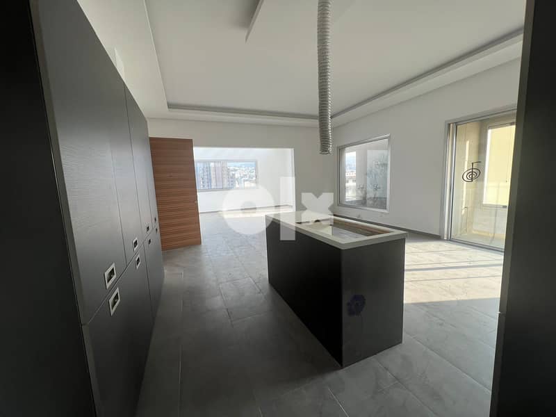 L10614-New Modern Apartment For Sale in Ain El Rimmaneh 7