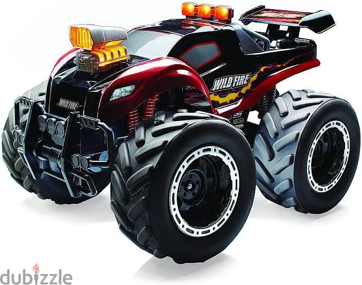 fast lane remote control car