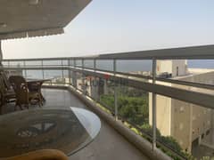 220 SQM Apartment in Mtayleb, Metn with an Open View 0
