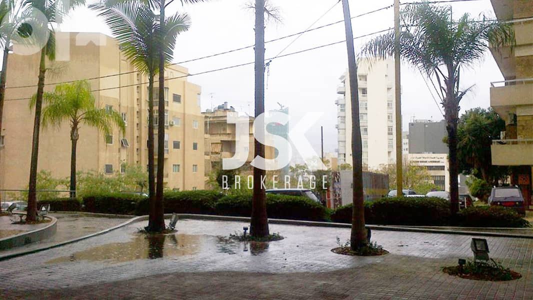 L01911- Shop/Office For Sale In Achrafieh 0