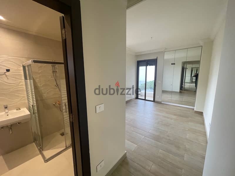 250M2 BRAND NEW Deluxe Apartment in Broumama 4