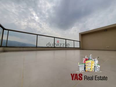 Ballouneh 210m2 + 50 m2 Terrace | Brand New | High-End | Catch |