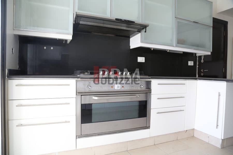 Luxurious Apartment For Rent In Achrafieh | 225 SQM | 6