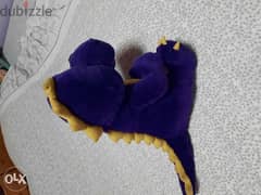 Dabdoub purple 42 cm. دبدوب موف 0