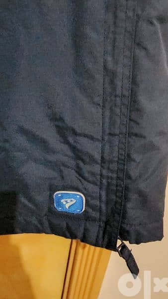 Rukanor ski pants trousers size large بنطلون سكي 1