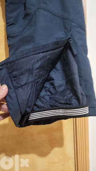 Rukanor ski pants trousers size large بنطلون سكي 2