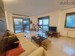 Must See ! Elegant Apartment for Sale in Achrafieh ! Careé D'or 0