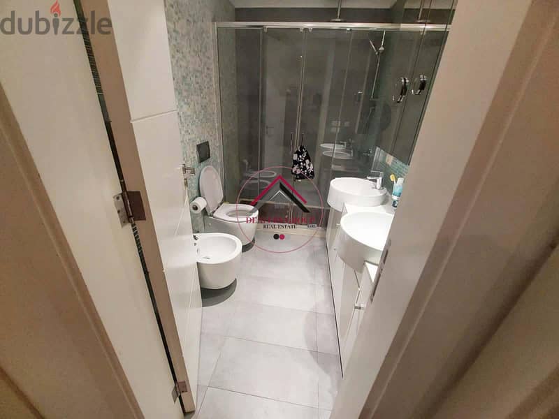 Must See ! Elegant Apartment for Sale in Achrafieh ! Careé D'or 4