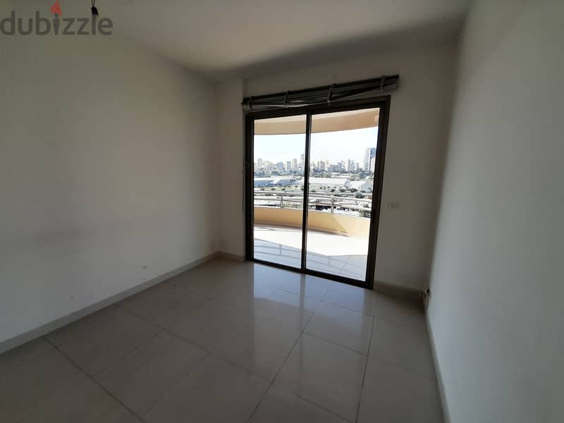 205 SQM Prestigious Office for Rent in Sin El Fil Horch Tabet, Metn 3