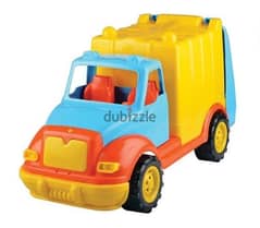 Garbage Truck Toy 48 cm