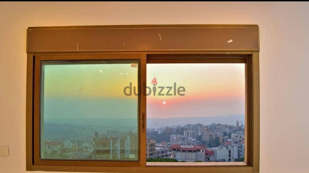 245m2 Duplex + 100m2 terrace + open sea view for Sale in Mansourieh 16