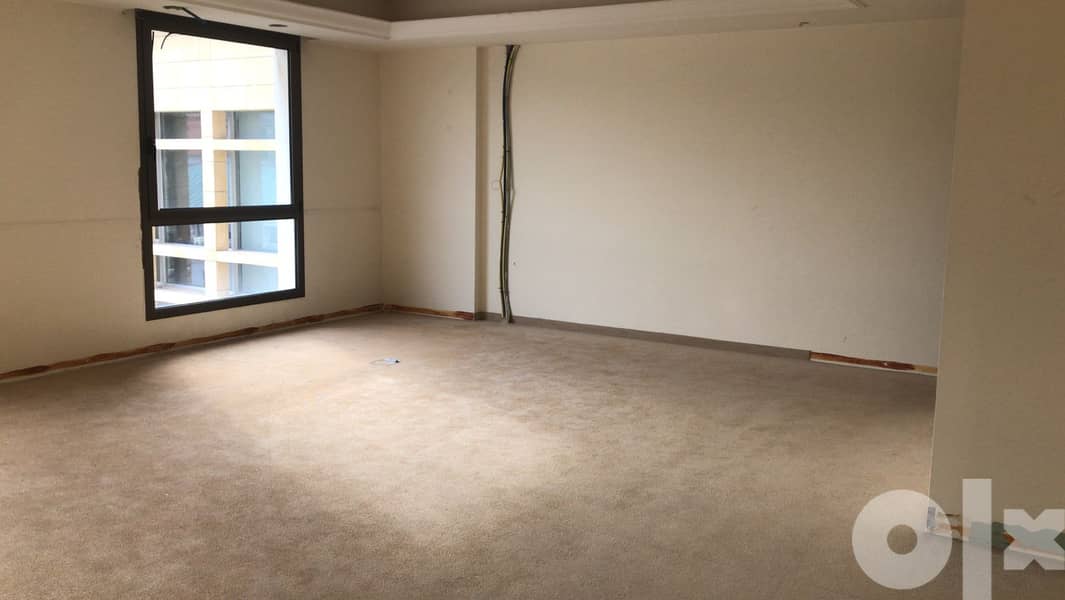 L10631-Office For Rent with Terrace in Down Town 4