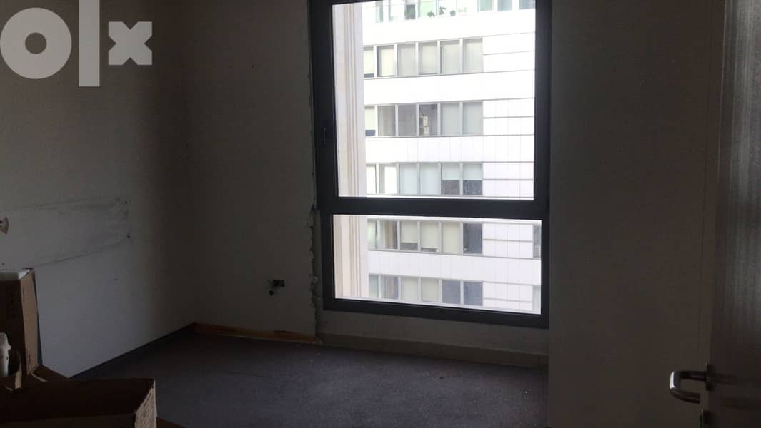L10631-Office For Rent with Terrace in Down Town 7