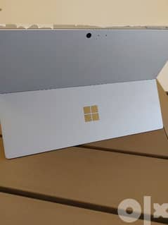 Microsoft Surface Pro 4