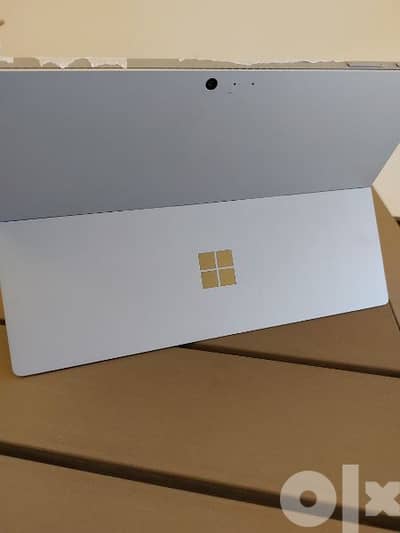 Microsoft Surface Pro 4