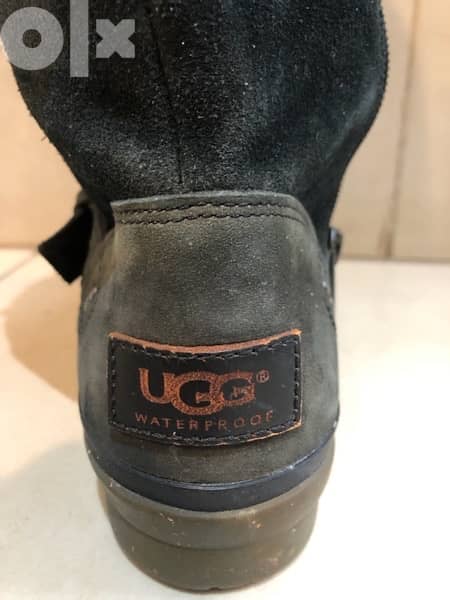 UGGS boots 2