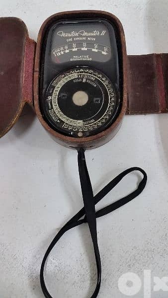 antique sun light tester usa 1