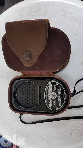 antique sun light tester usa 2