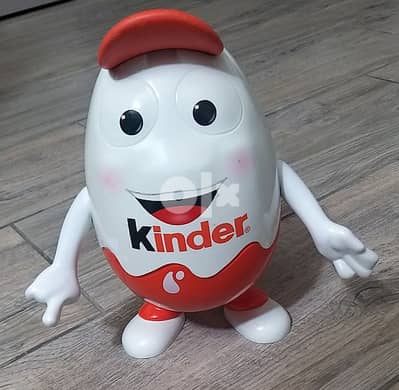 kinder