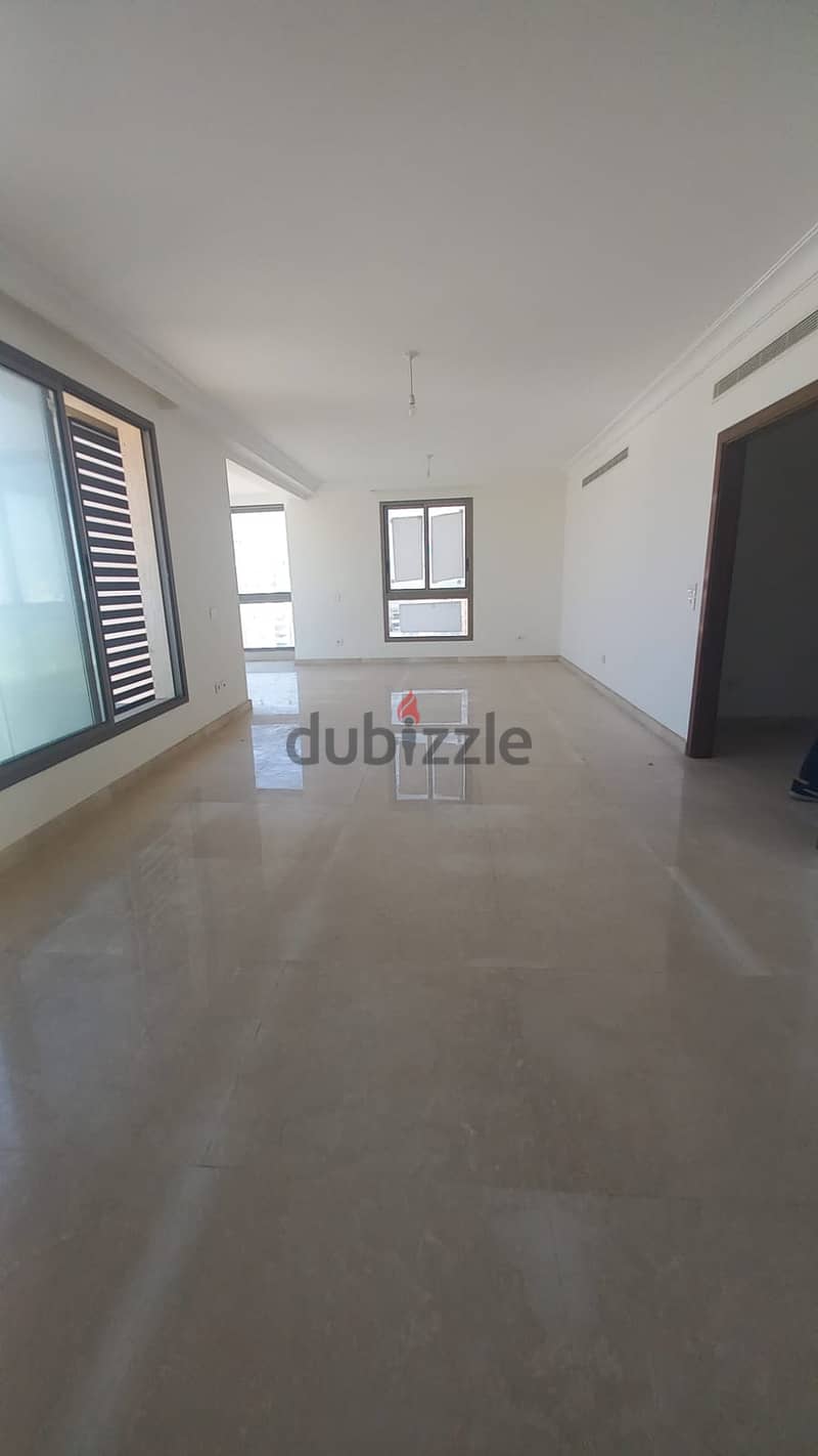 High-End In Badaro Prime Area (250Sq) 4 Bedrooms (BD-116) 1