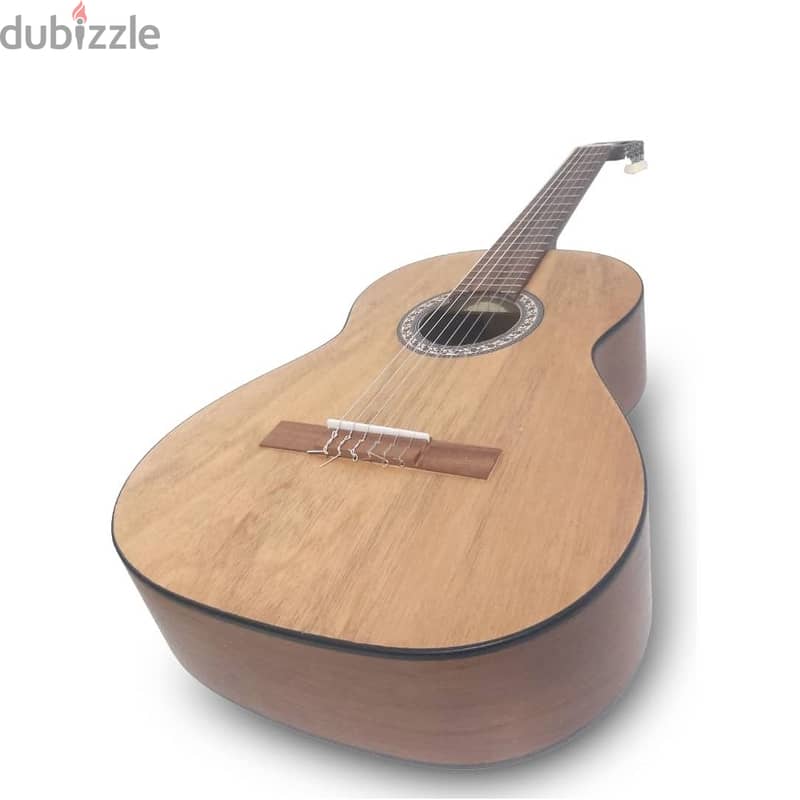 Demetrias Handmade classic guitar (limited time offer) 0