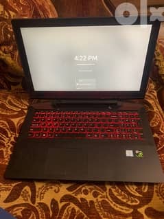 Lenovo y-700 gaming laptop 0