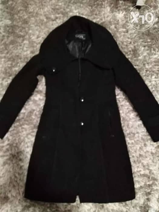 Demi Manteau classic size M used once 0